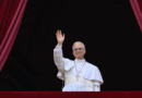 El papa León pide la paz en Ucrania y Gaza en su primer discurso en el Vaticano
