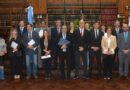 El Poder Ejecutivo envió a la Legislatura el proyecto de conformación del Consejo de la Magistratura y Jury de enjuiciamiento