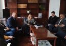 Cardozo se reunió con destacados economistas para abordar el escenario de las finanzas públicas