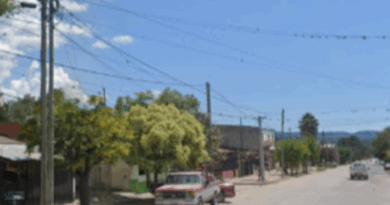 Intentó incendiar el vehículo de su ex pareja