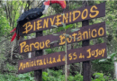 38° aniversario del Parque Botánico, con una semana llena de actividades