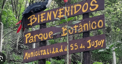 38° aniversario del Parque Botánico, con una semana llena de actividades