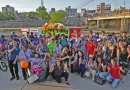 3° edición de la Bicicleteada Inclusiva en el Parque Xibi Xibi
