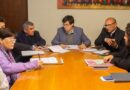 Gobierno se reunió con gremios docentes