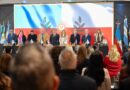 Jujuy reafirmó su compromiso federal en la 56 Sesión del Parlamento del Norte Grande