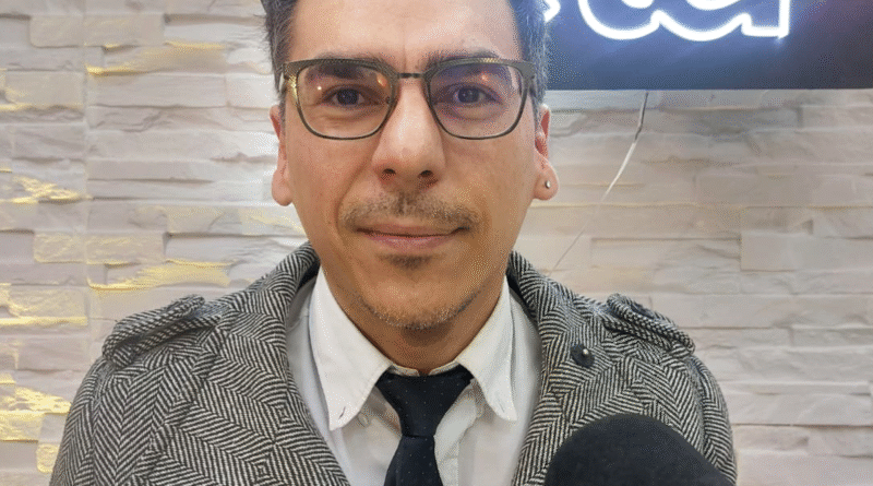 Del telegrama al abrazo: defendiendo los derechos laborales