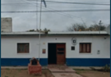 Un hombre fue apuñalado por su pareja luego del reclamo por contactos eliminados