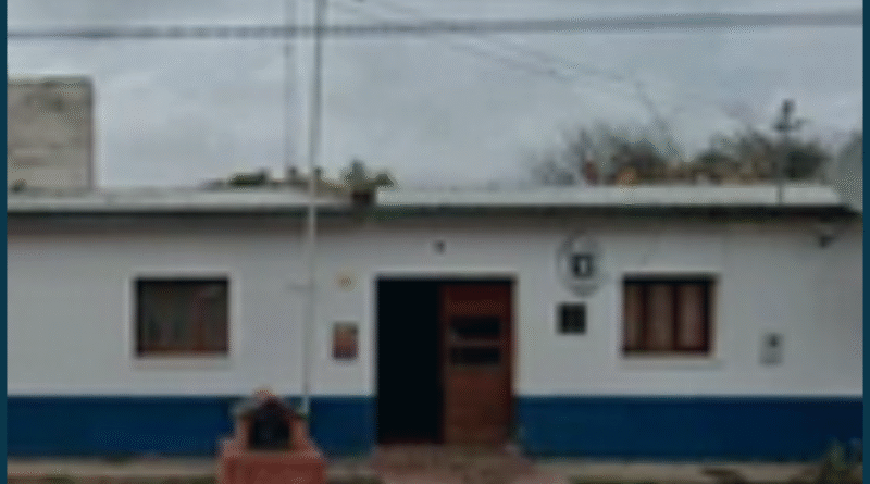Un hombre fue apuñalado por su pareja luego del reclamo por contactos eliminados