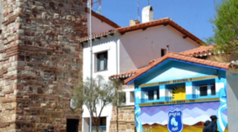 Una explosión por fuga de gas, dejó a una joven internada
