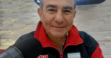Riesgos del invierno: el SAME en alerta