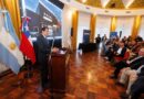 Jujuy afianza vínculo comercial con ZOFRI Iquique