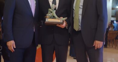 Ledesma fue premiada como la mejor empresa agroproductiva de la Argentina