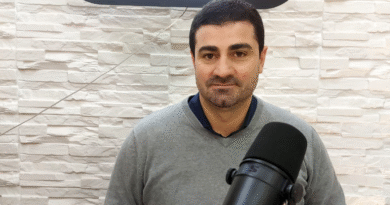 La Secretaría de Economía Popular busca potenciar el trabajo de los emprendedores jujeños