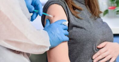 Continúa la vacunación a embarazadas frente a Virus Sincicial Respiratorio