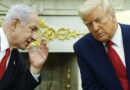 Netanyahu respaldó el plan de paz de Trump para Gaza, pero la decisión final depende de Hamás
