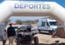 Marcos Gandini ganó el Rally “Campanas del Rosario” entre derrapes y duelos imparables