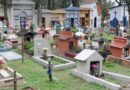 Ampliarán horarios y servicios en los cementerios municipales por el Día de Todos los Santos y Fieles Difuntos