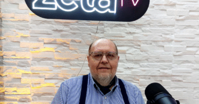 «El 60% del sector frutihortícola está en negro»