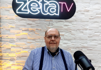 «El 60% del sector frutihortícola está en negro»