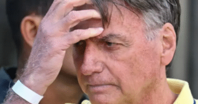 El Supremo Tribunal ordena a Bolsonaro iniciar su condena de 27 años de prisión por intento de golpe de Estado