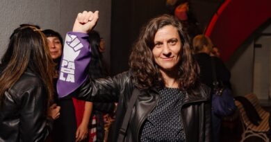  “22 veces Paola Tacacho”: el documental se proyecta este sábado 29 de noviembre en Jujuy