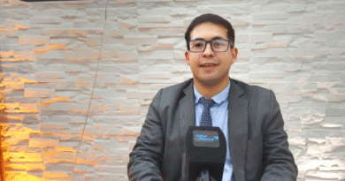 «No hay nada más precario que un trabajador en negro»