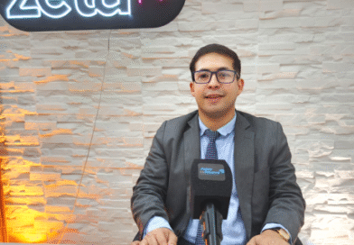 «No hay nada más precario que un trabajador en negro»