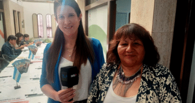 «42 años de democracia y libertad de expresión: Jujuy reflexiona sobre derechos humanos y comunicación en foro provincial»