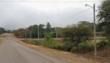 Hallan a un hombre asesinado en una finca de Palma Sola: investigan un robo seguido de homicidio