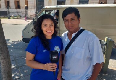 CENA NAVIDEÑA SOLIDARIA DE «POR UNA SONRISA» AYUDA A CRECIENTE GRUPO DE PERSONAS VULNERABLES