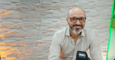 Adiós a Lola Mora: Ramiro Tejeda Asume como Concejal con Foco en la Modernización Urbana