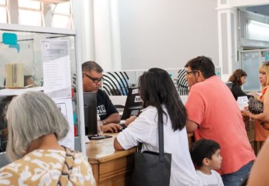 El Registro Civil garantiza atención durante el verano y lanza un asistente virtual con IA