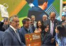 Jujuy presente en la FITUR 2026, la feria de turismo más importante del mundo