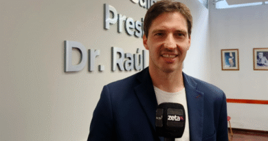 «¿FINALMENTE SE RESUELVE? EL PROYECTO DE COPARTICIPACIÓN MUNICIPAL QUE CAMBIARÍA EL FUTURO DE JUJUY YA AVANZA»