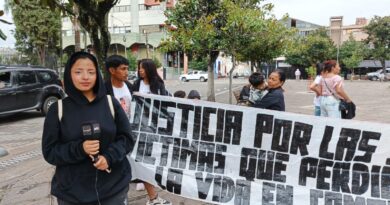 A UN AÑO DEL INCENDIO EN El COMODÍN: FAMILIARES RECLAMAN JUSTICIA Y SEÑALAN FALTA DE MEDIDAS DE SEGURIDAD