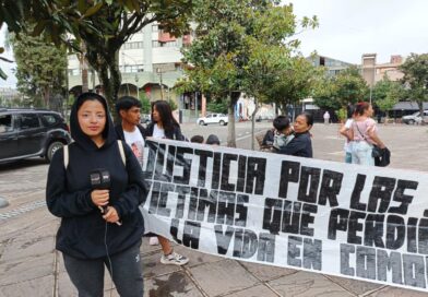 A UN AÑO DEL INCENDIO EN El COMODÍN: FAMILIARES RECLAMAN JUSTICIA Y SEÑALAN FALTA DE MEDIDAS DE SEGURIDAD