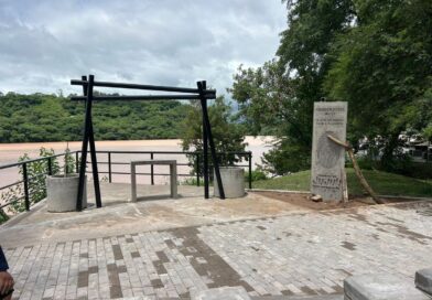 El Registro Civil habilita una sala de matrimonios al aire libre en el dique Los Alisos