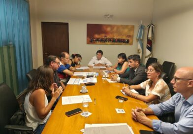 Con propuesta de aumento, bono y blanqueos, finalizó la primera etapa de paritarias