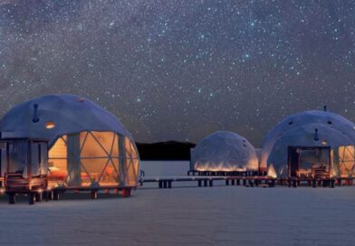 Jujuy integra la nueva Guía de Astroturismo de ONU y se posiciona como referente en la observación del cielo