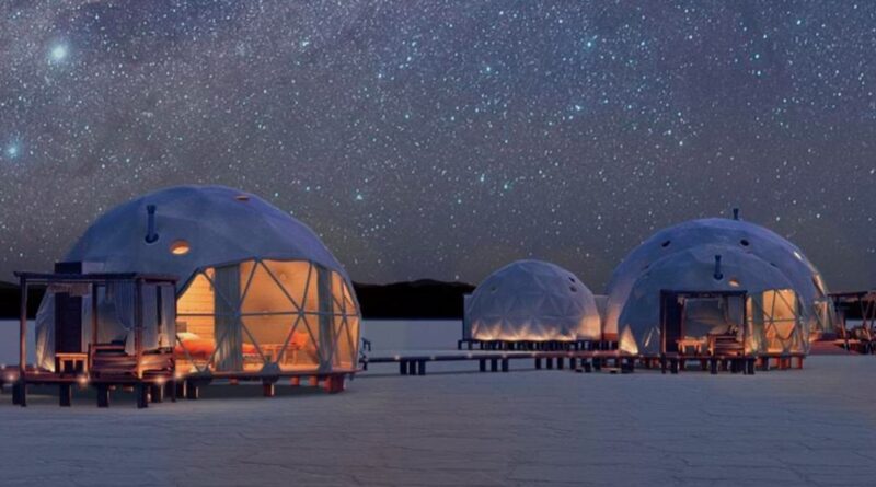 Jujuy integra la nueva Guía de Astroturismo de ONU y se posiciona como referente en la observación del cielo