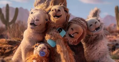 “La llama que llama” vuelve como miniserie y revive un clásico de la publicidad argentina