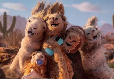 “La llama que llama” vuelve como miniserie y revive un clásico de la publicidad argentina