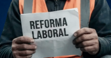 REFORMA LABORAL DE JAVIER MILEI: CONOCE LOS CAMBIOS MÁS IMPORTANTES