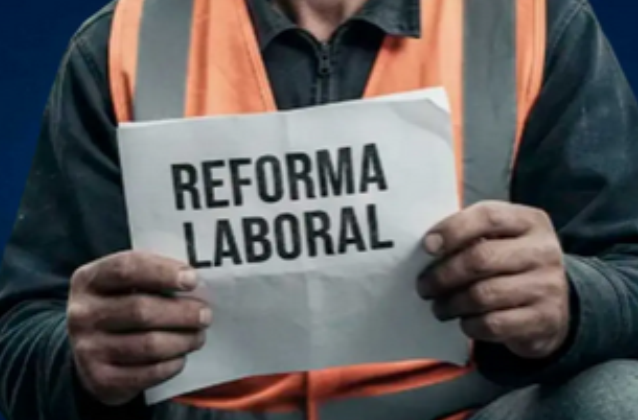 REFORMA LABORAL DE JAVIER MILEI: CONOCE LOS CAMBIOS MÁS IMPORTANTES