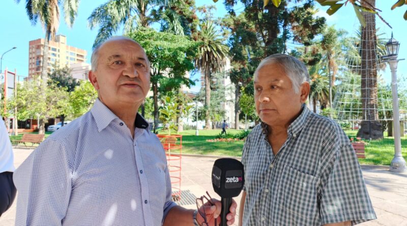 Ex trabajadores del Banco Provincia esperan definición el 11 de marzo por propiedad participada