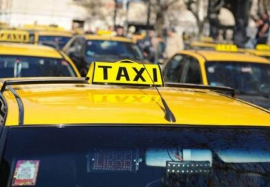 Nueva tarifa para el transporte alternativo de pasajeros