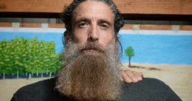 UN CIUDADANO ARGENTINO FUE LIBERADO TRAS SU DETENCIÓN ARBITRARIA EN VENEZUELA