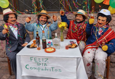 Cultura en 7 días: la agenda completa de actividades en Jujuy