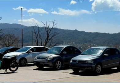 El MPA de Jujuy distribuyó fondos provenientes de subastas de bienes decomisados en causas de narcomenudeo El MPA de Jujuy distribuyó fondos provenientes de subastas de bienes decomisados en causas de narcomenudeo