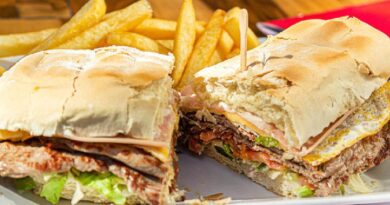 La Noche de los Sándwiches vuelve a Jujuy y convoca a gastronómicos de toda la provincia